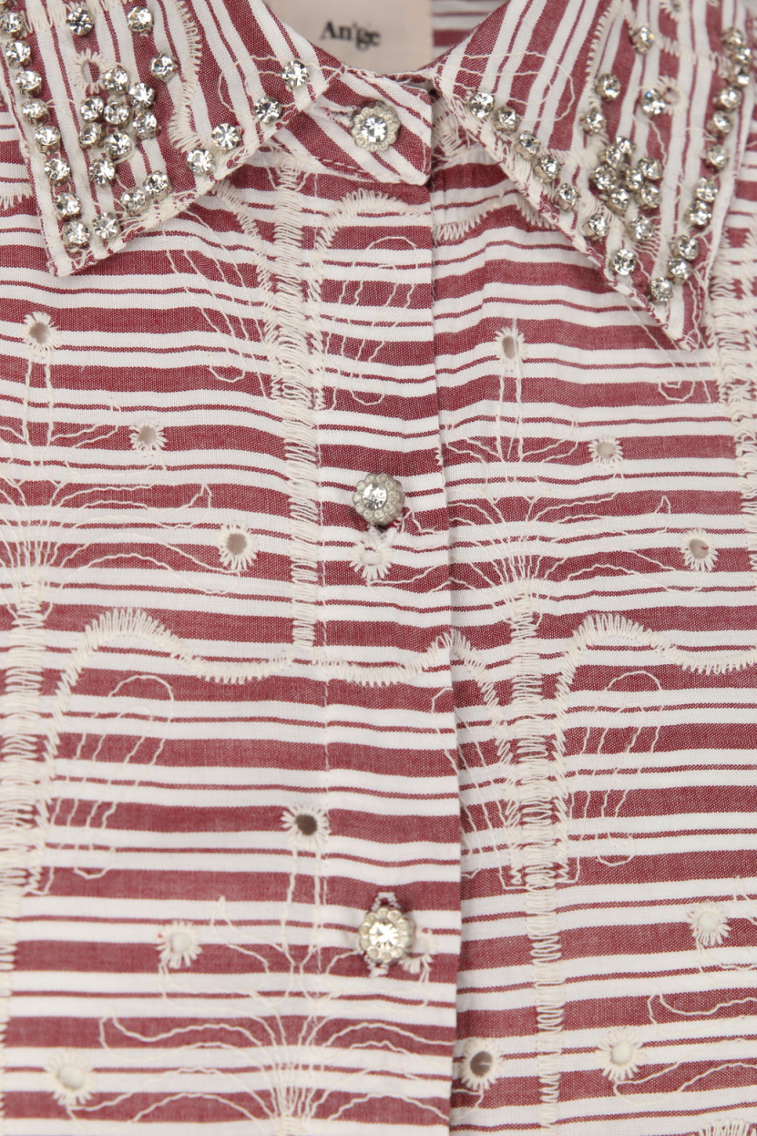 Ange - Bluse SENALY