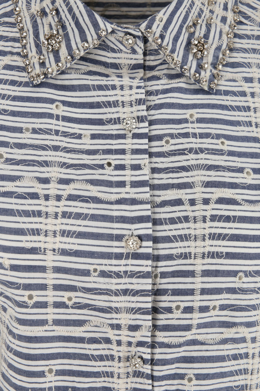 Ange - Bluse SENALY