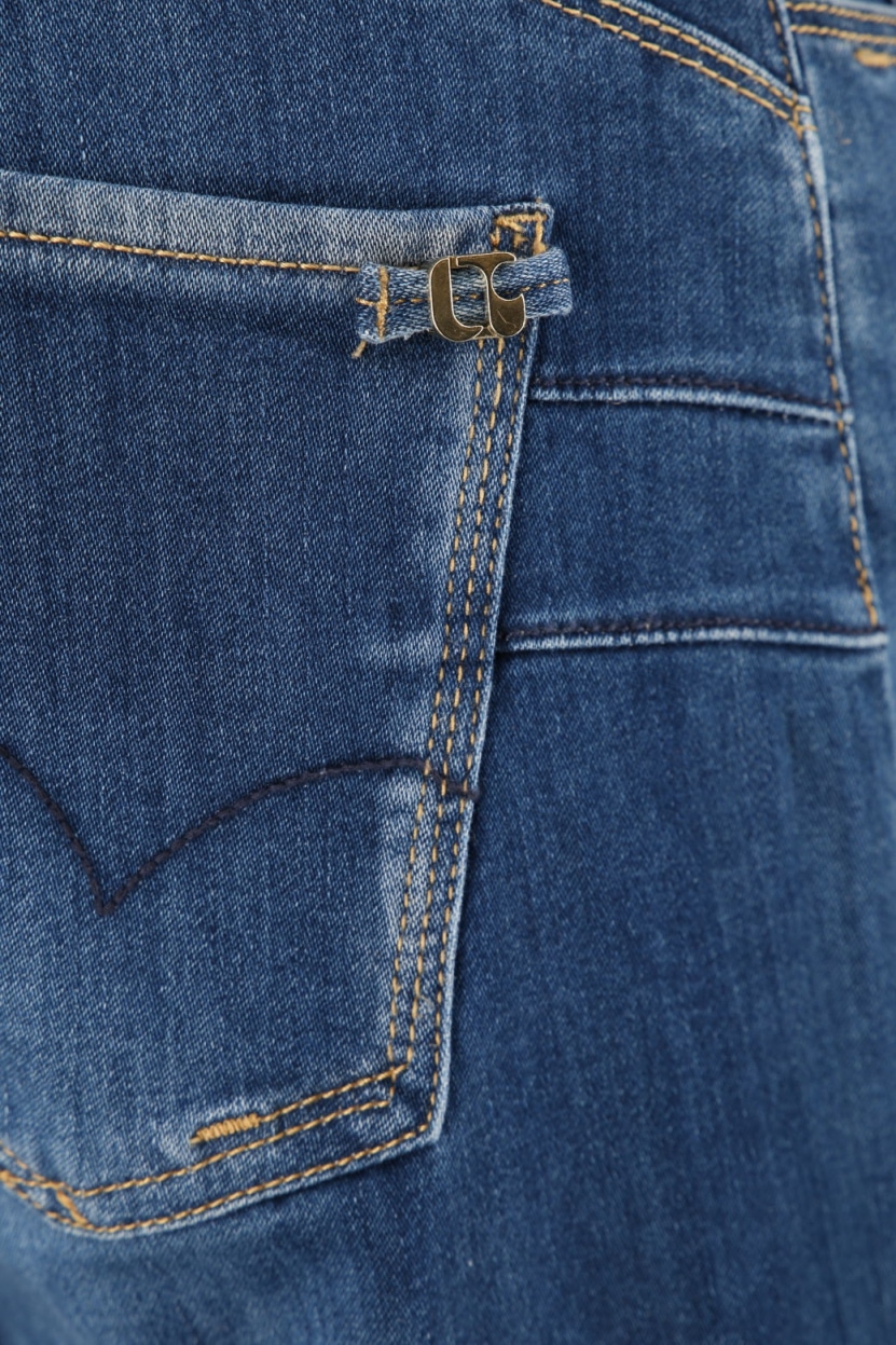 LTC - Jeans PULP HIGH 23 MILEY