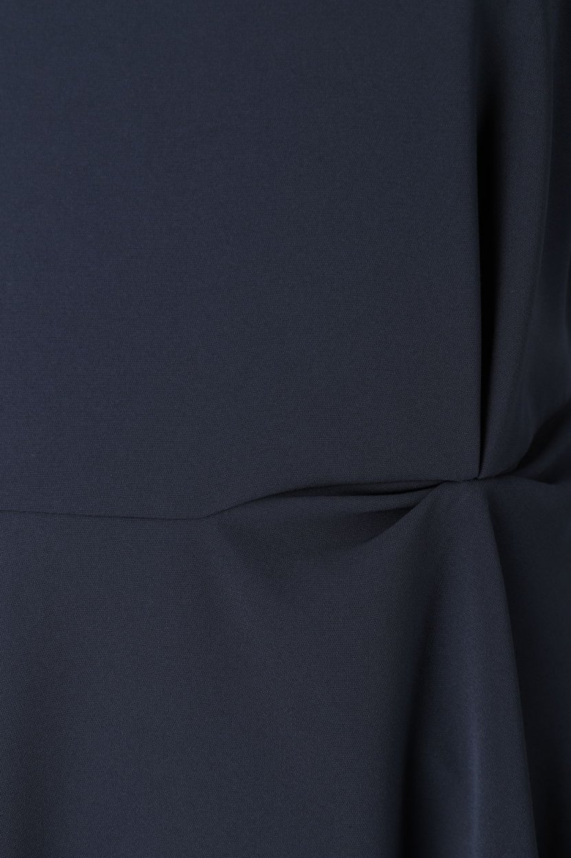 Luisa Cerano - Midikleid aus Crêpe