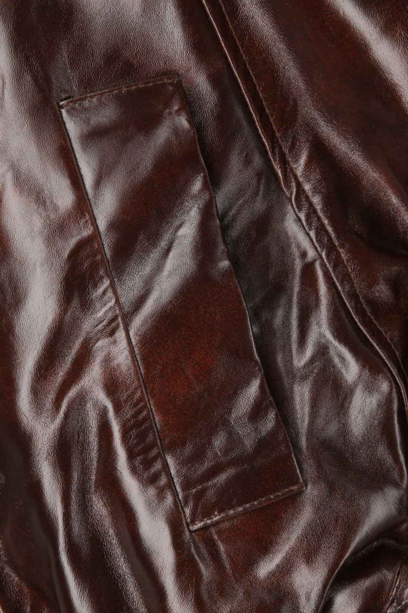 Copenhagen Muse - Lederjacke KRISTA