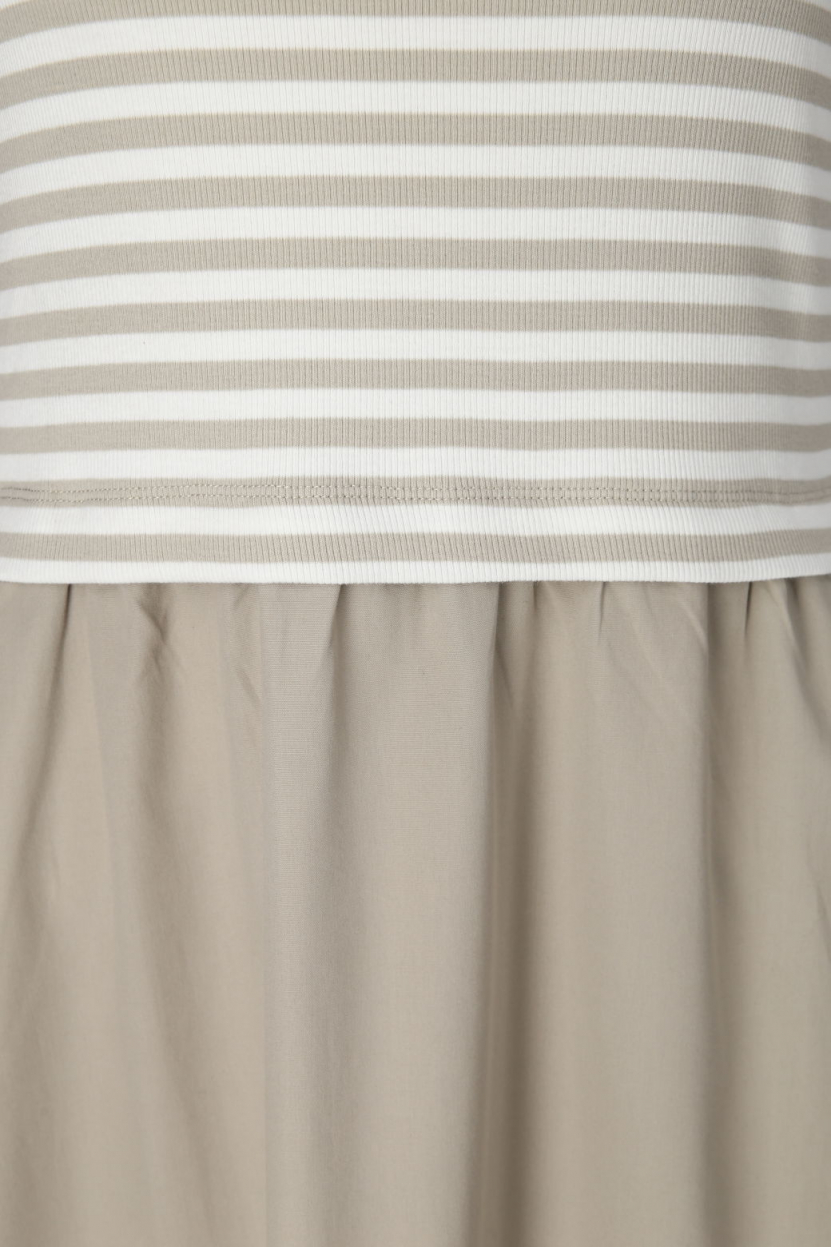 Hearts&amp;More - Midikleid mit Tanktop