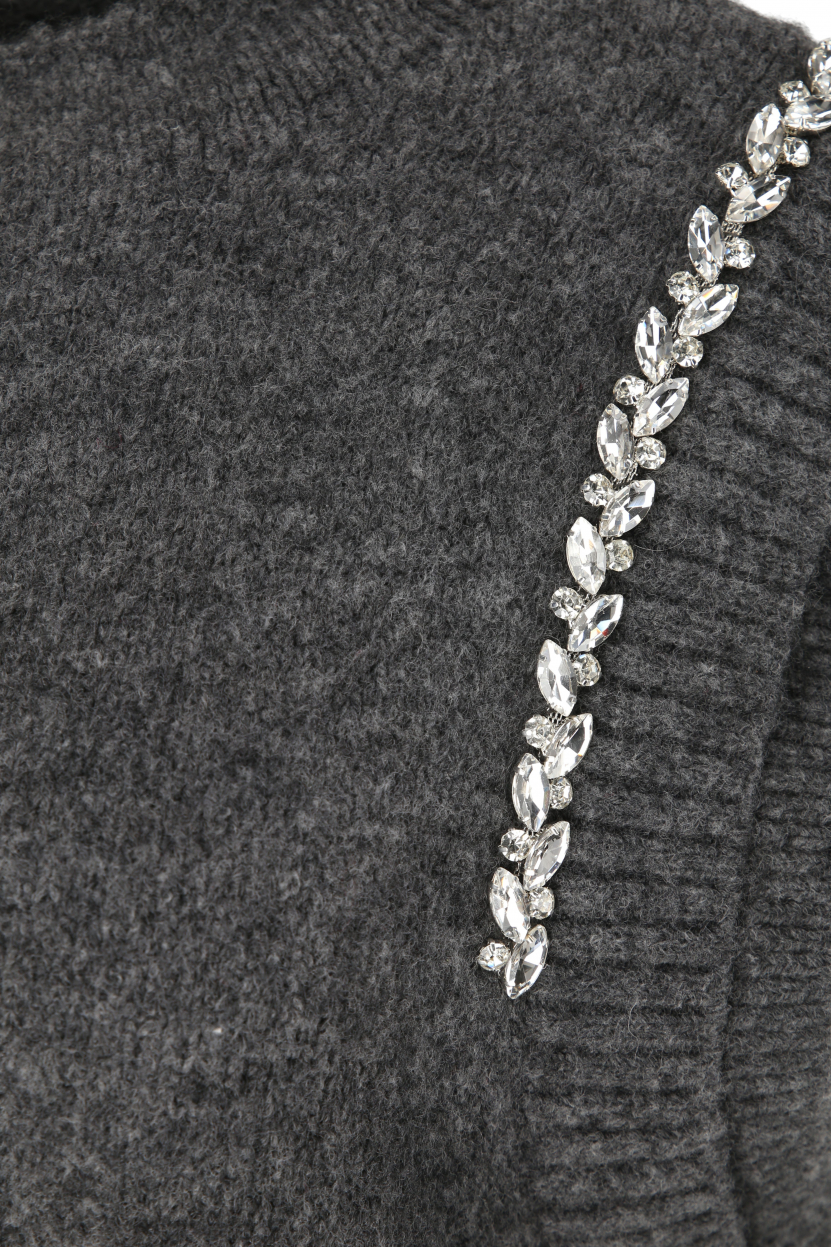 Copenhagen Muse - Pullunder CMIBRA