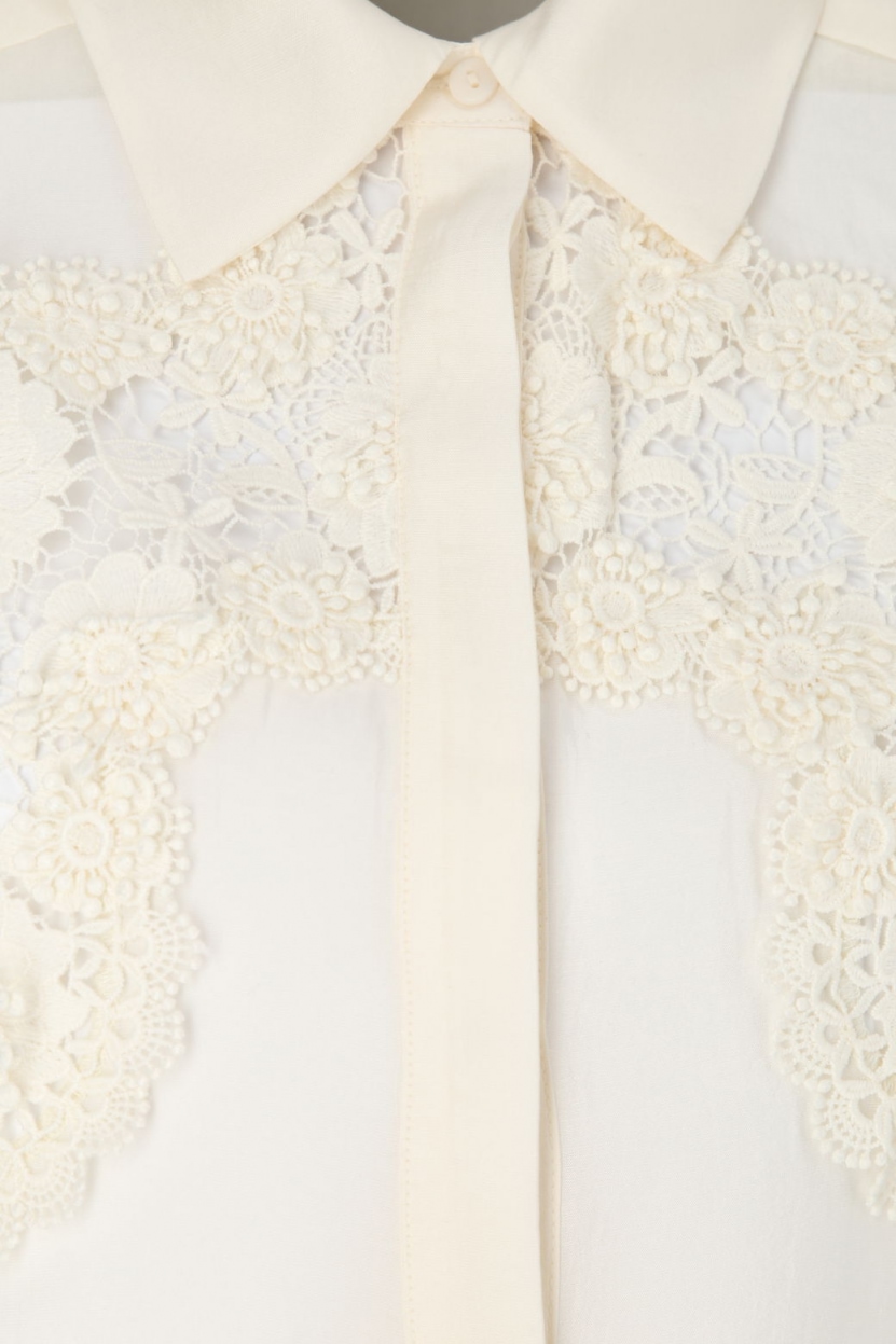Copenhagen Muse - Bluse MOLLY
