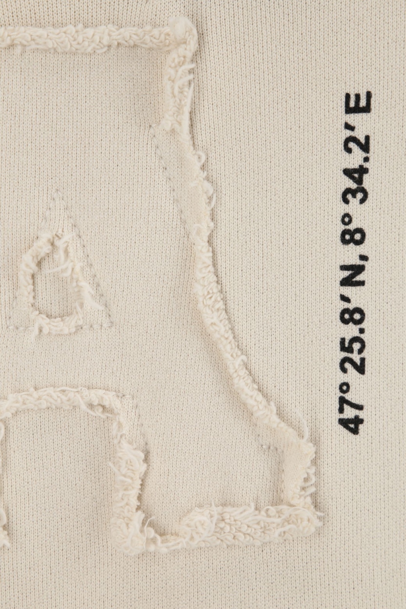 Liv Bergen - Sweatshirt SKY VOYAGE