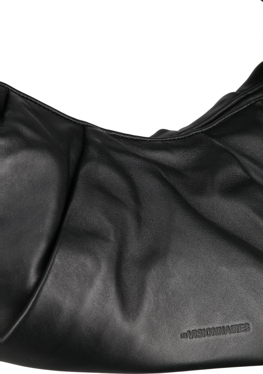 Les Visionnaires - Schultertasche GRETA LEATHER