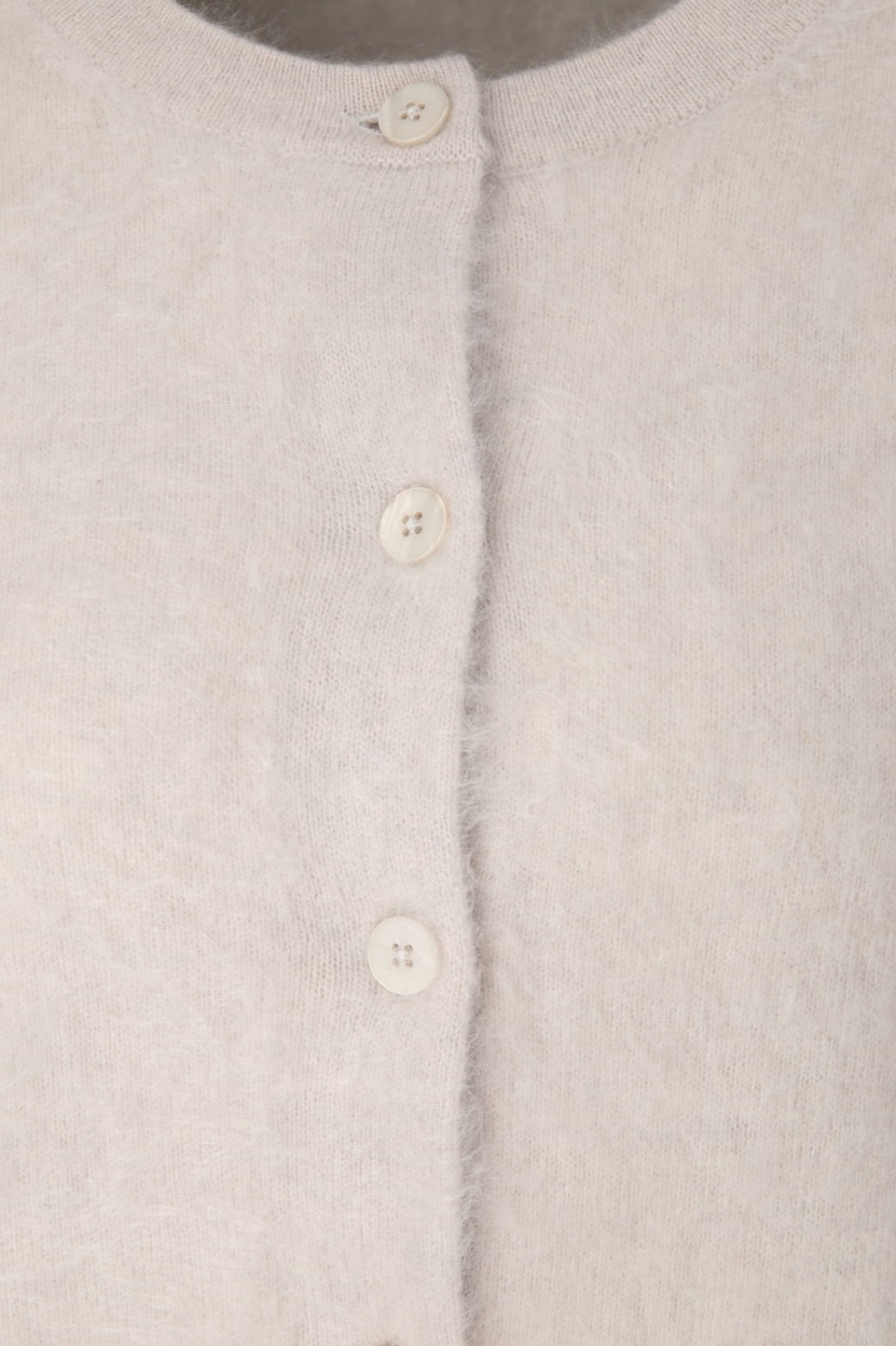 Rena Marx - Strickjacke aus Kaschmir