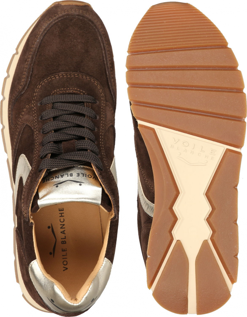 Voile Blanche - Sneaker JULIA SUEDE