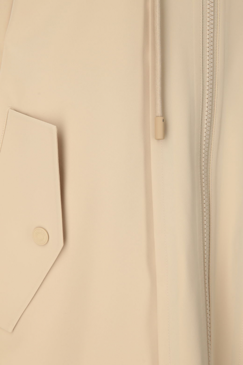 Marc Cain Sport - Jacke mit Kapuze