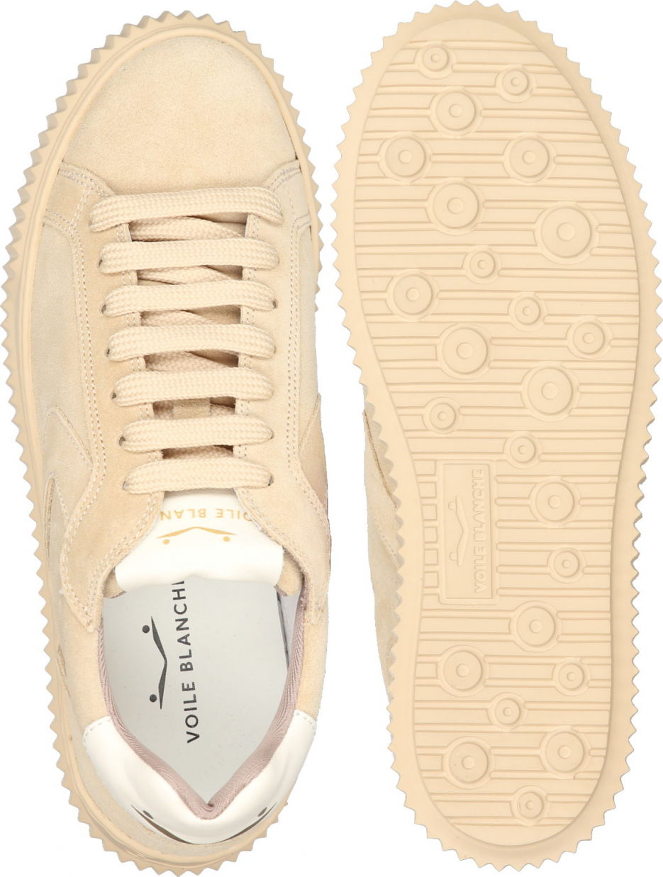 Voile Blanche - Sneaker LIPARI SUEDE