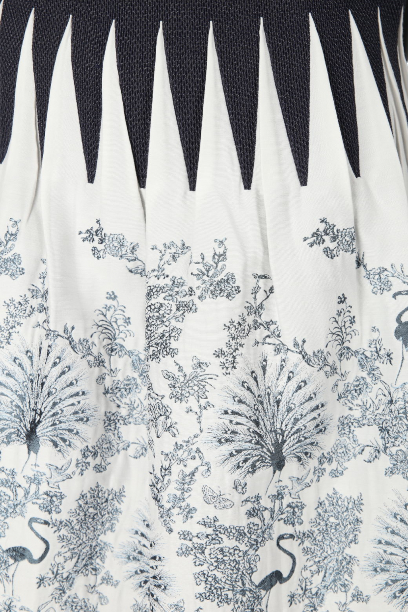 Fox's - Midirock LACROSA