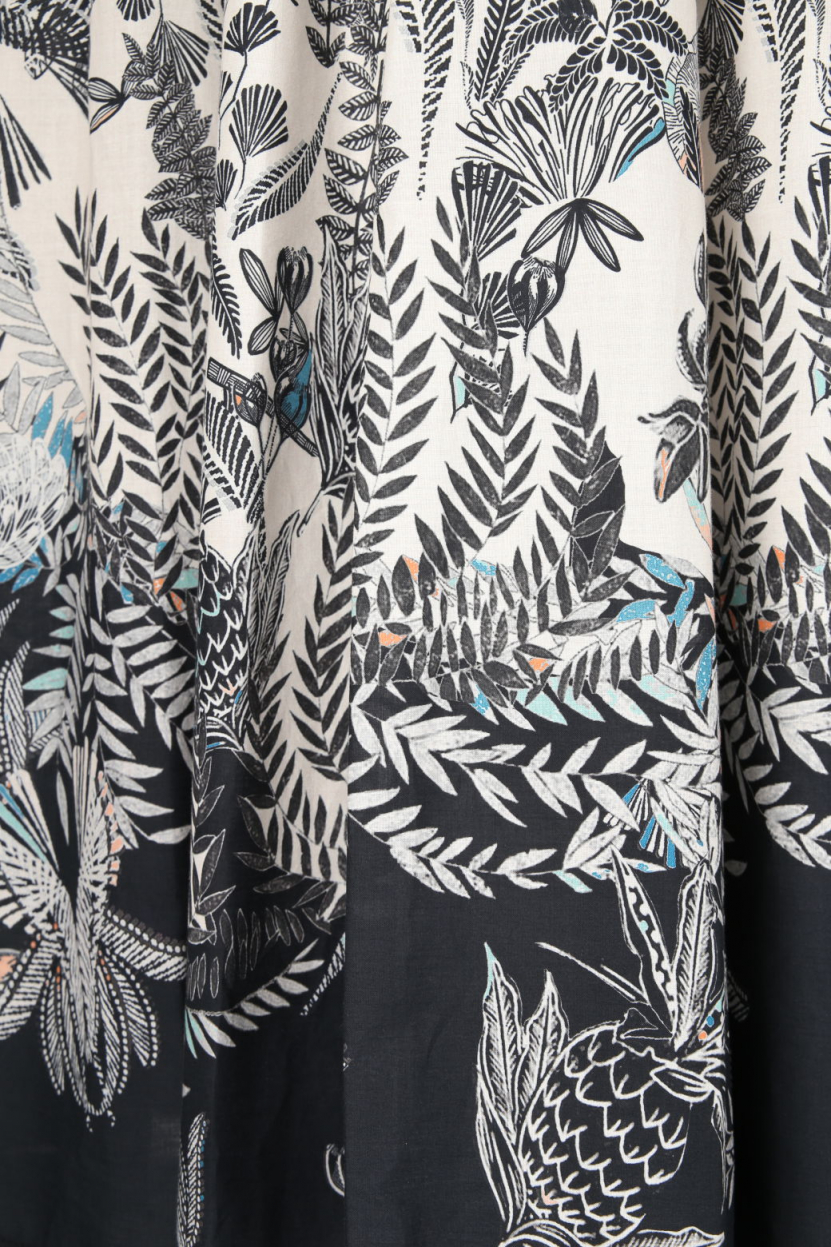 Fox's - Trägerkleid YASHODA