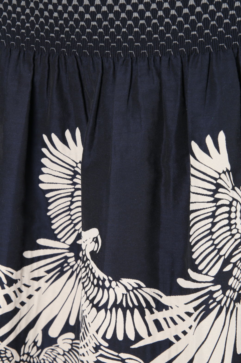 Fox's - Midirock LONGERO