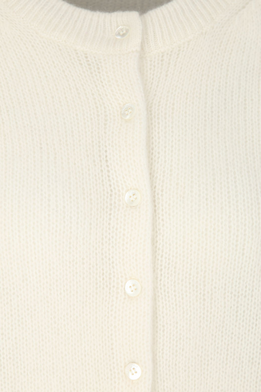 Hemisphere - Cardigan mit Kaschmir