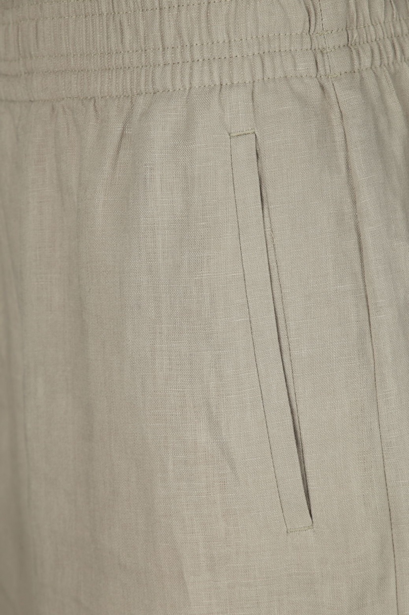 Drykorn - Leinenhose CEILING