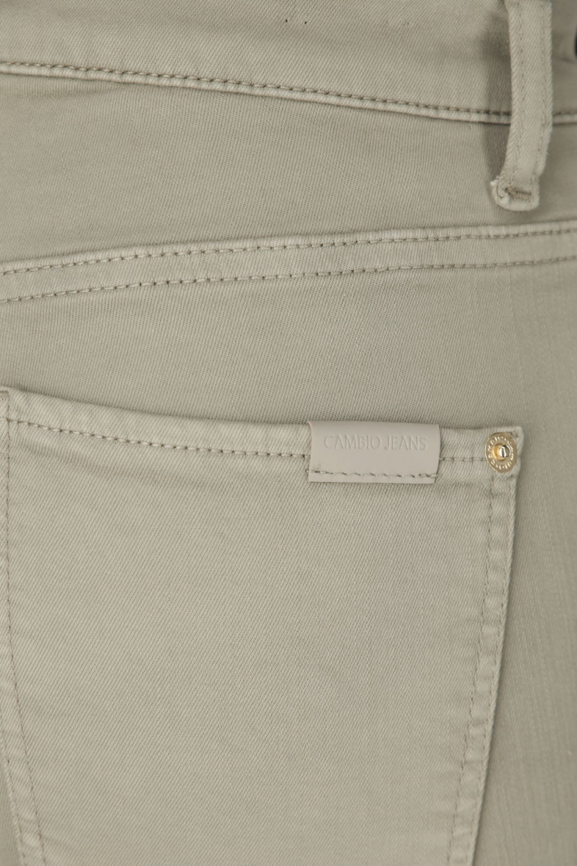 Cambio - Flared Leg Hose FRANCESCA