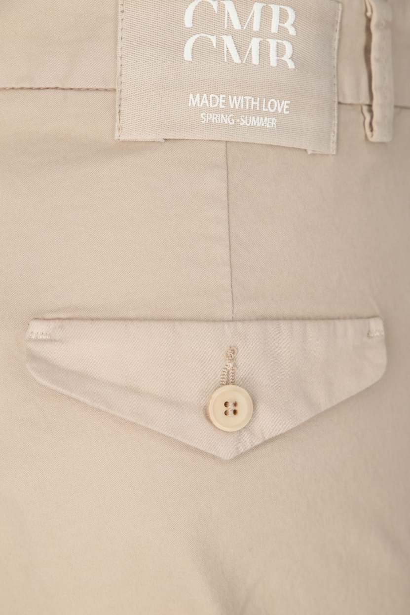 Cambio - Chino KARINA