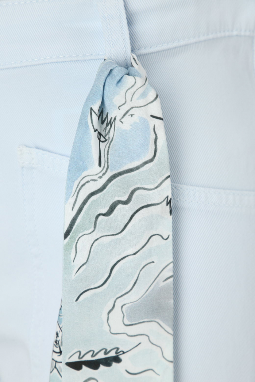 Cambio - Barrel Hose OCEAN