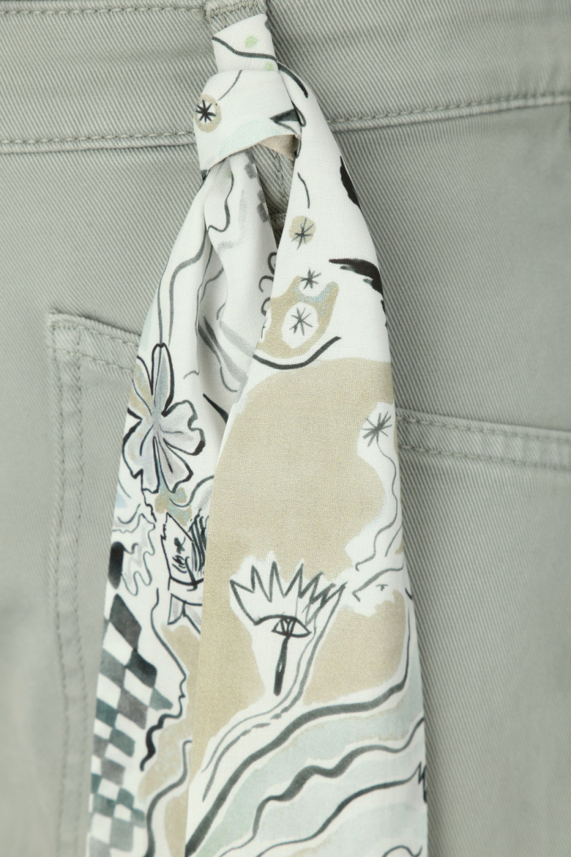 Cambio - Barrel Hose OCEAN