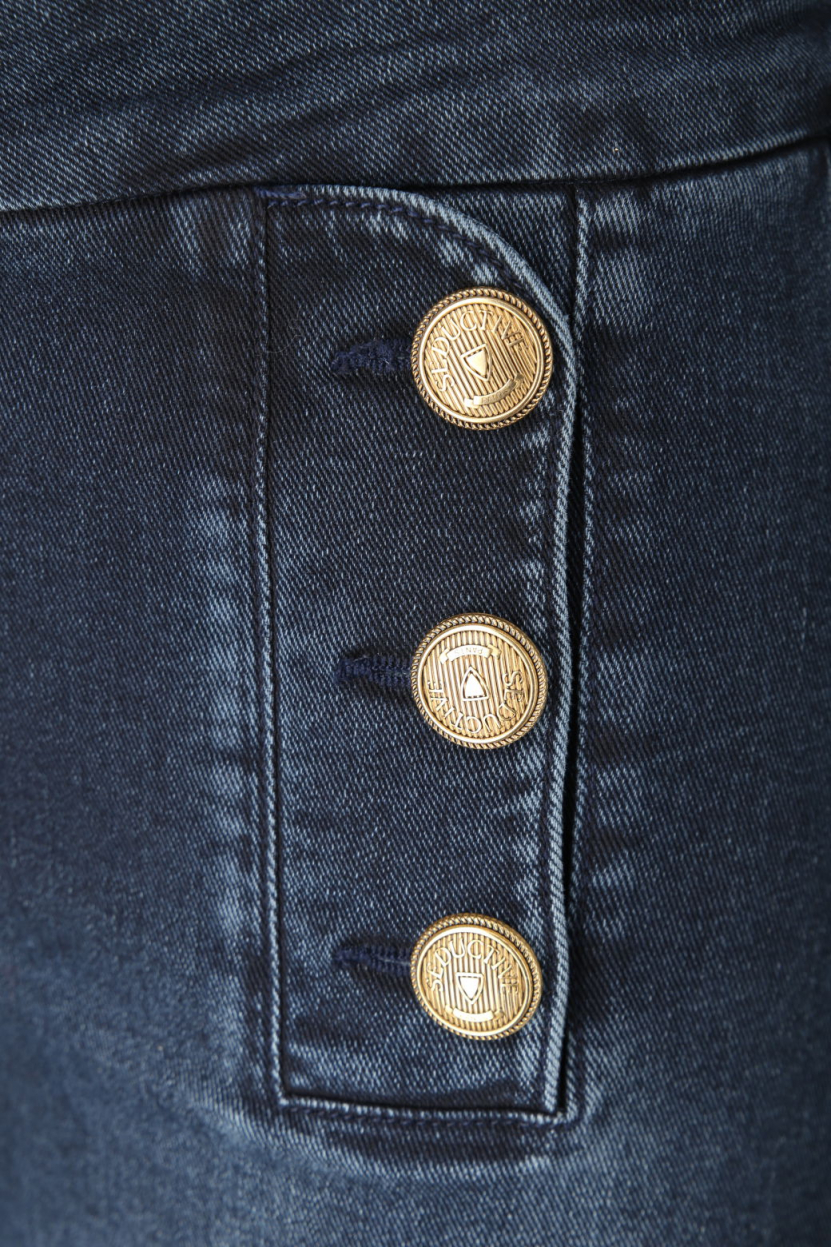 Seductive - Wide Leg Jeans BRIDGET