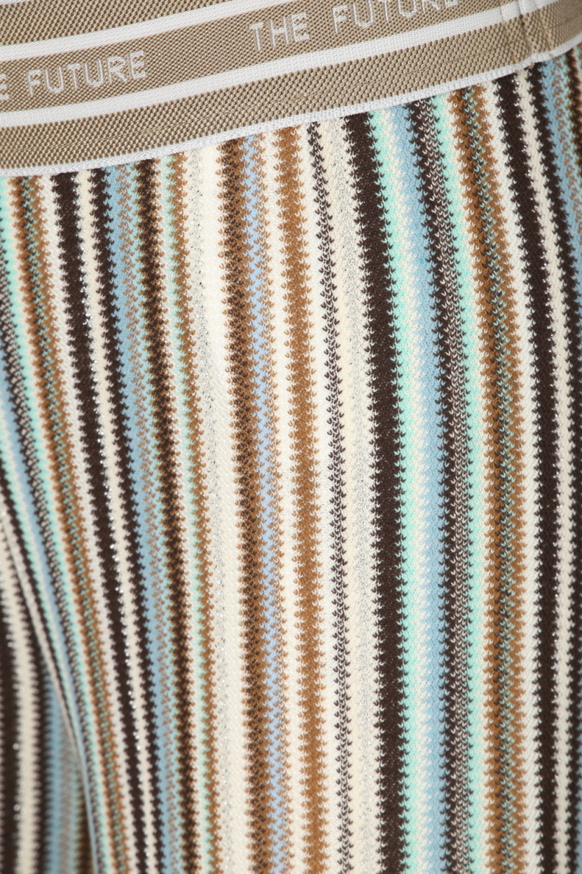 Cambio - Wide Leg Hose ALLISON