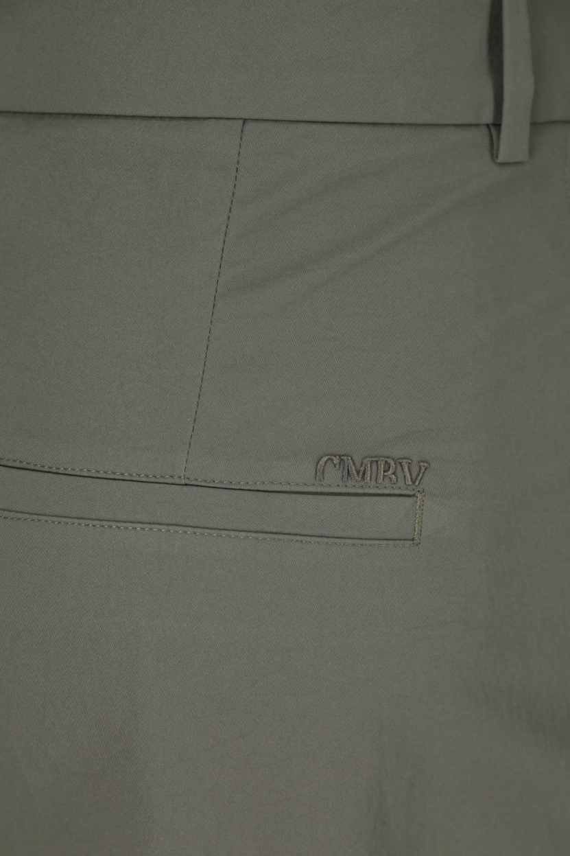 Cambio - Bundfaltenhose EMILIE