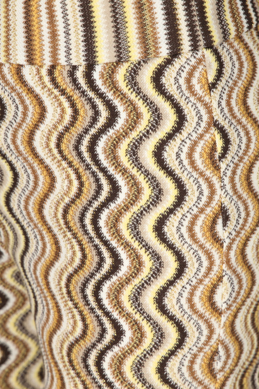 Cambio - Strickhose FAITH