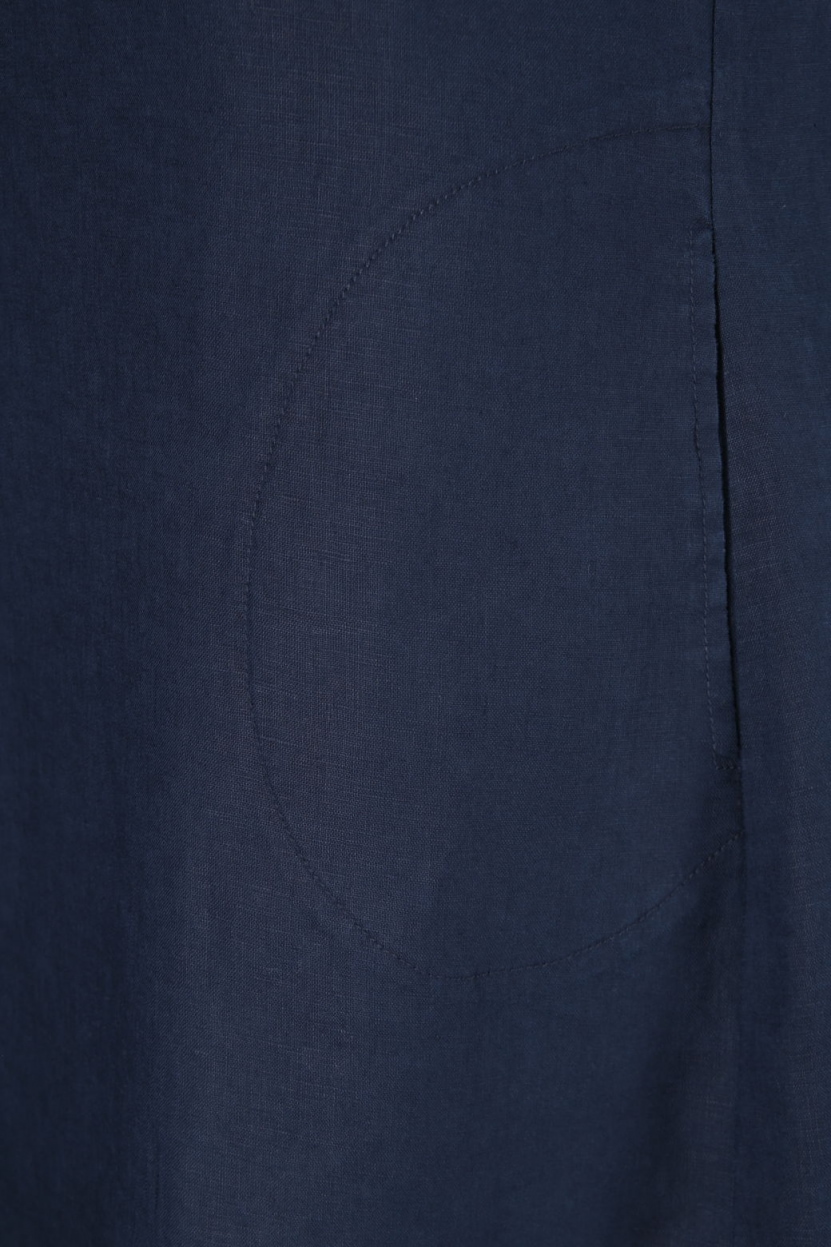 Chelsea Rose - Kleid aus Leinen