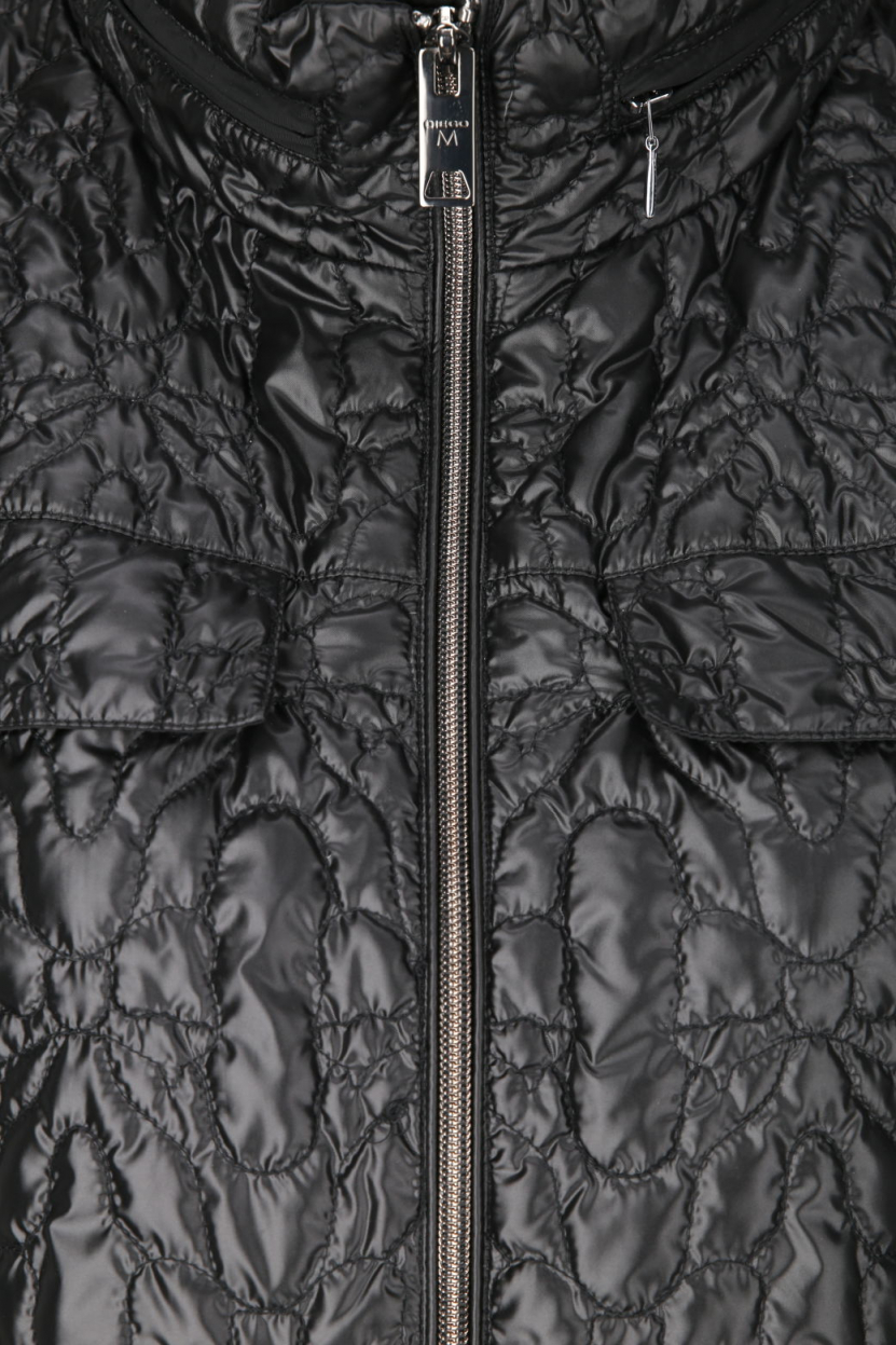 Diego M - Steppjacke mit Brusttaschen