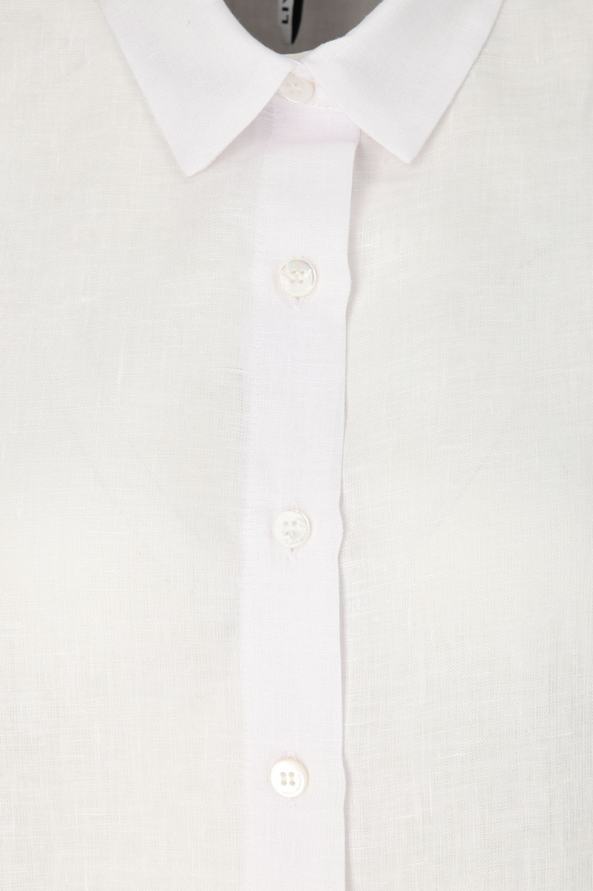 Liviana Conti - Bluse aus Leinen