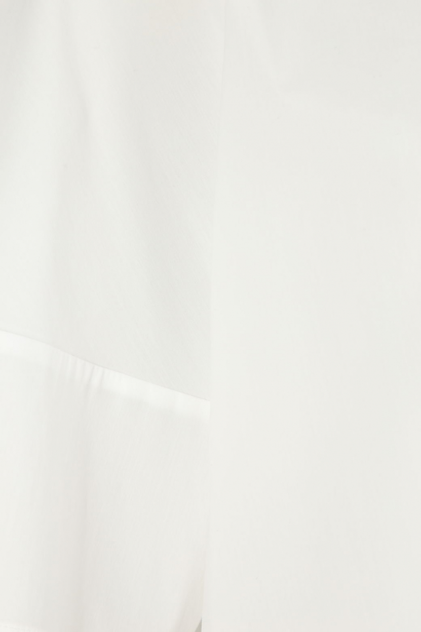 Liviana Conti - Blusenshirt in A-Linie