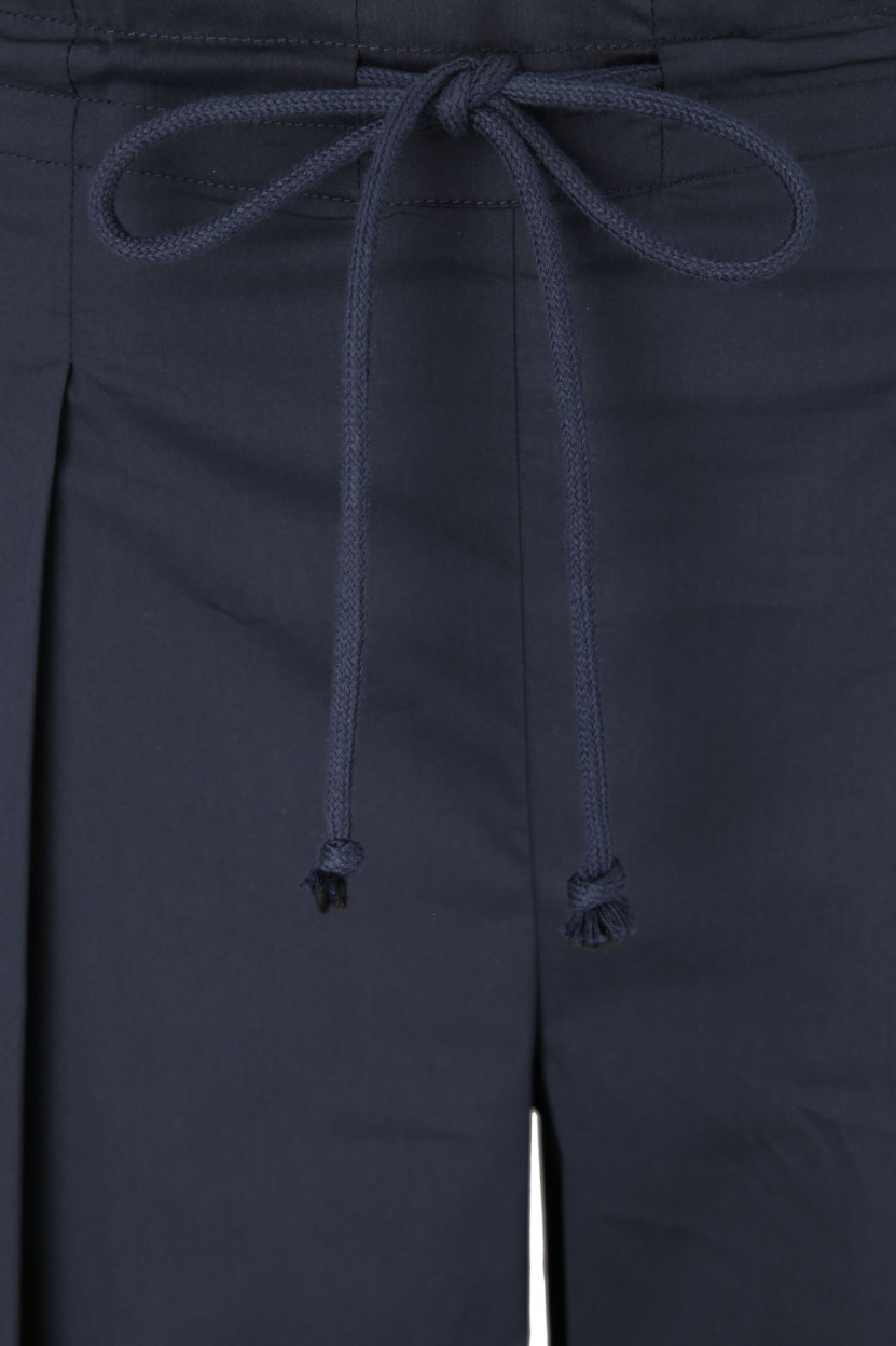 Liviana Conti - Hose mit Bundfalten