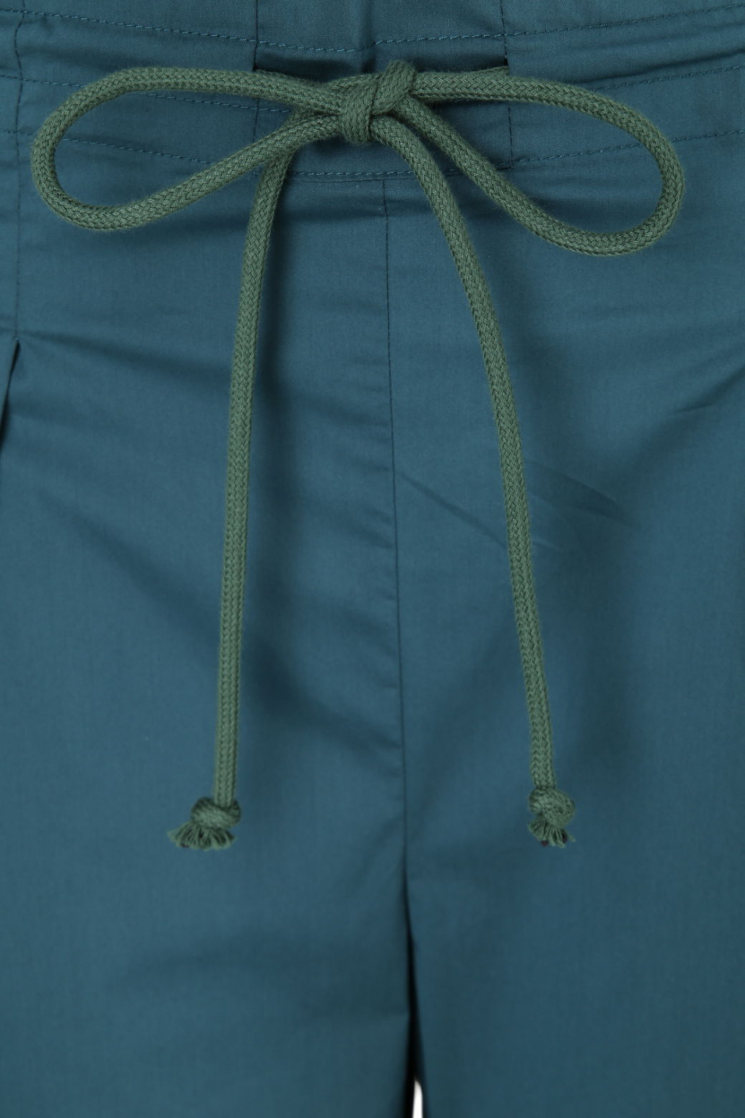 Liviana Conti - Hose mit Bundfalten