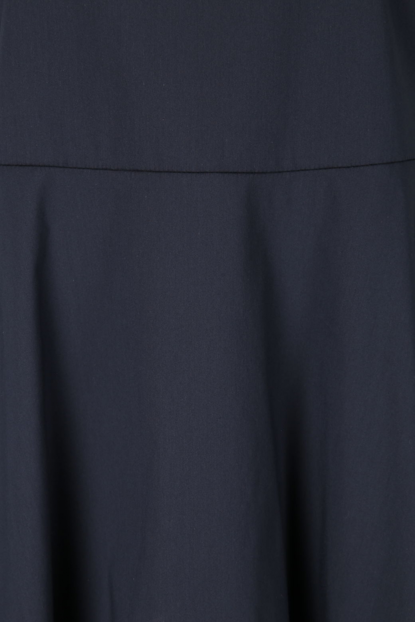 Liviana Conti - Kleid aus Popelin