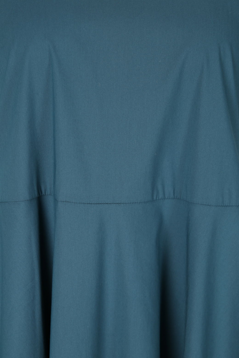 Liviana Conti - Kleid aus Popelin