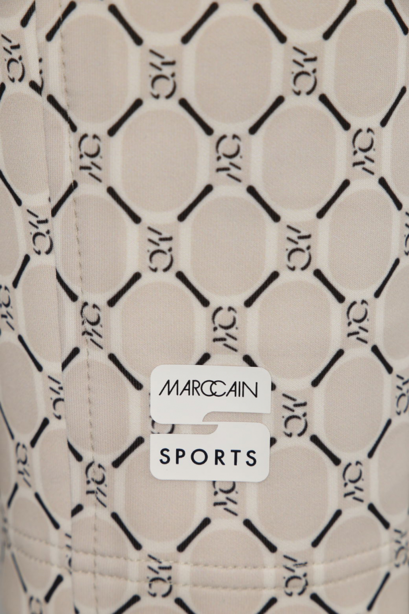 Marc Cain Sport - Slim Fit Hose SOFIA