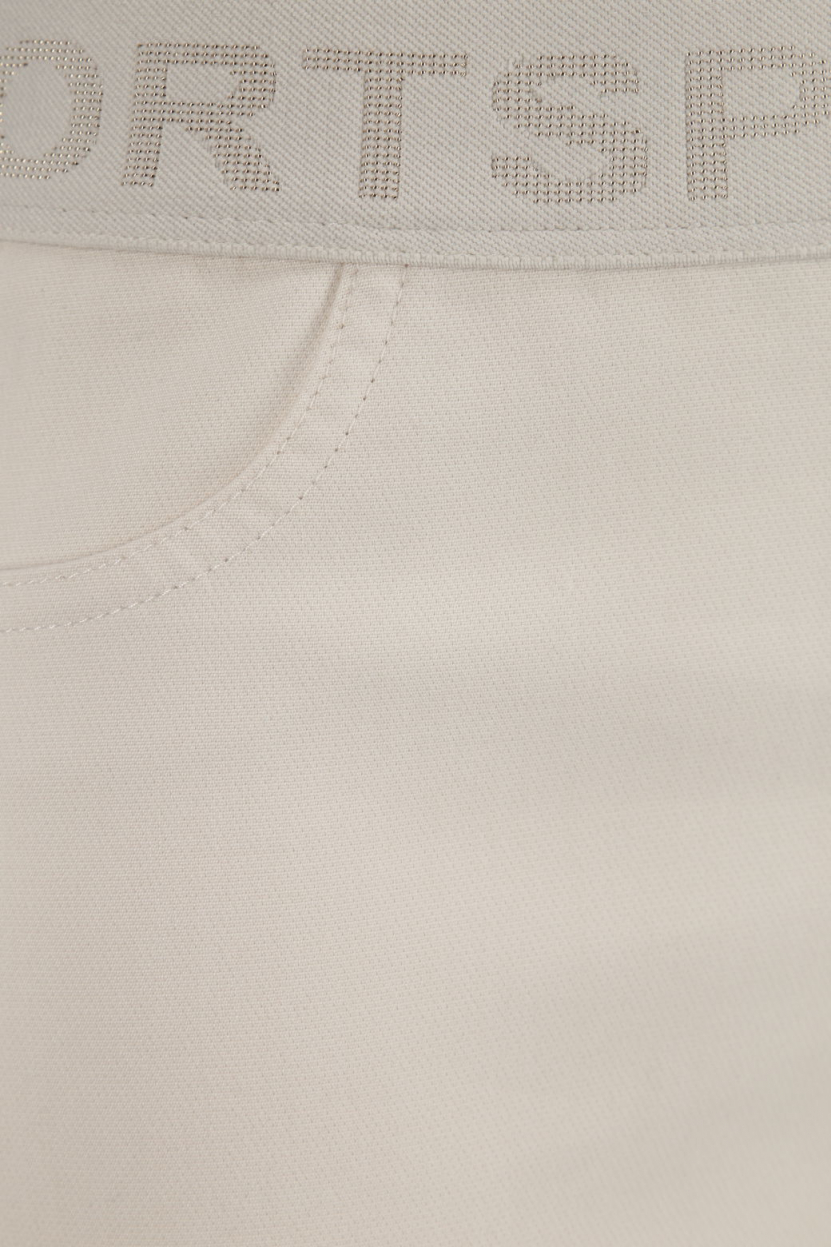 Marc Cain Sport - Slim Fit Hose SIENA