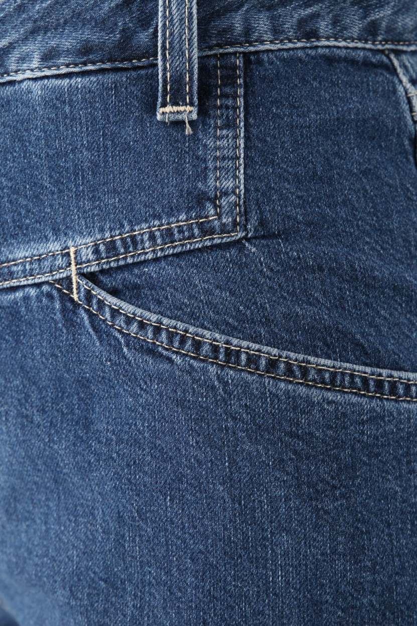 Closed - Barrel Jeans STOVER X