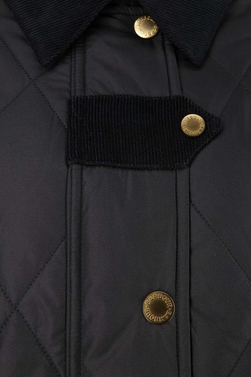 Barbour - Steppmantel RUDSON