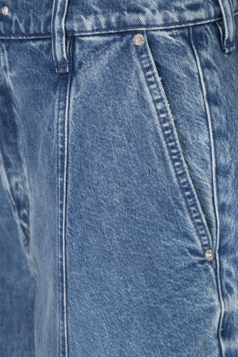 Daydream - Barrel Jeans HOLLYWOOD