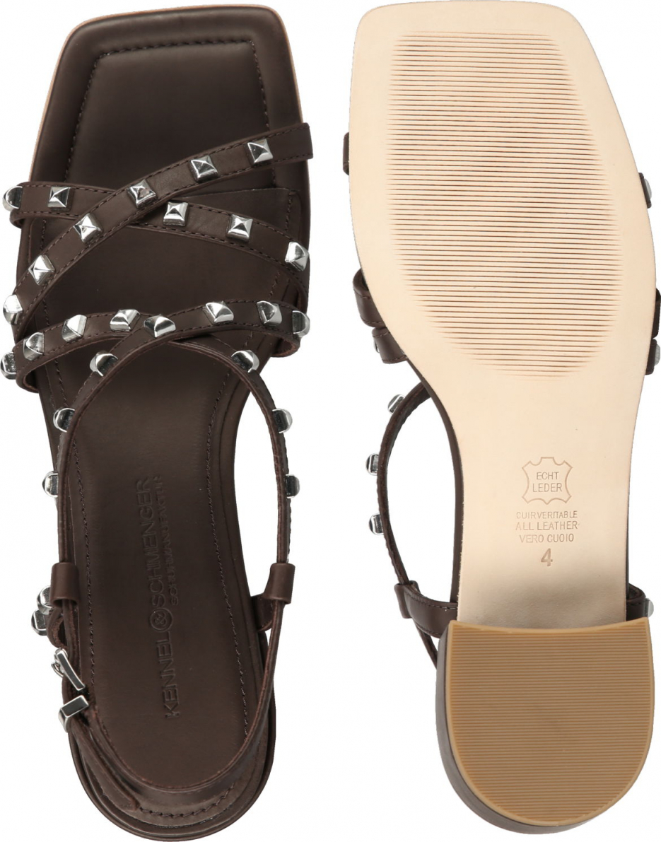 Kennel &amp; Schmenger - Sandale SAGA