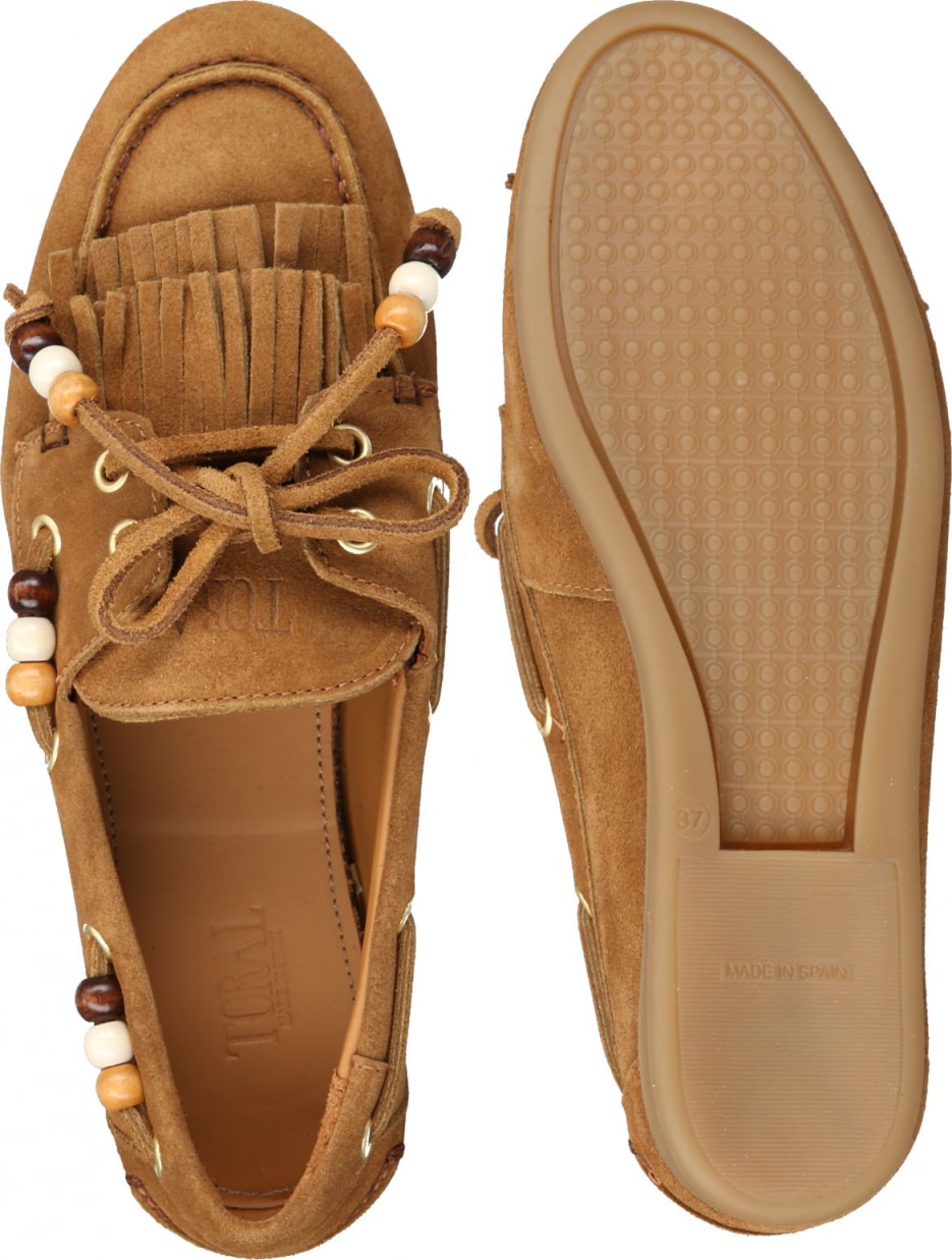 Toral - Mokassins ANAHI