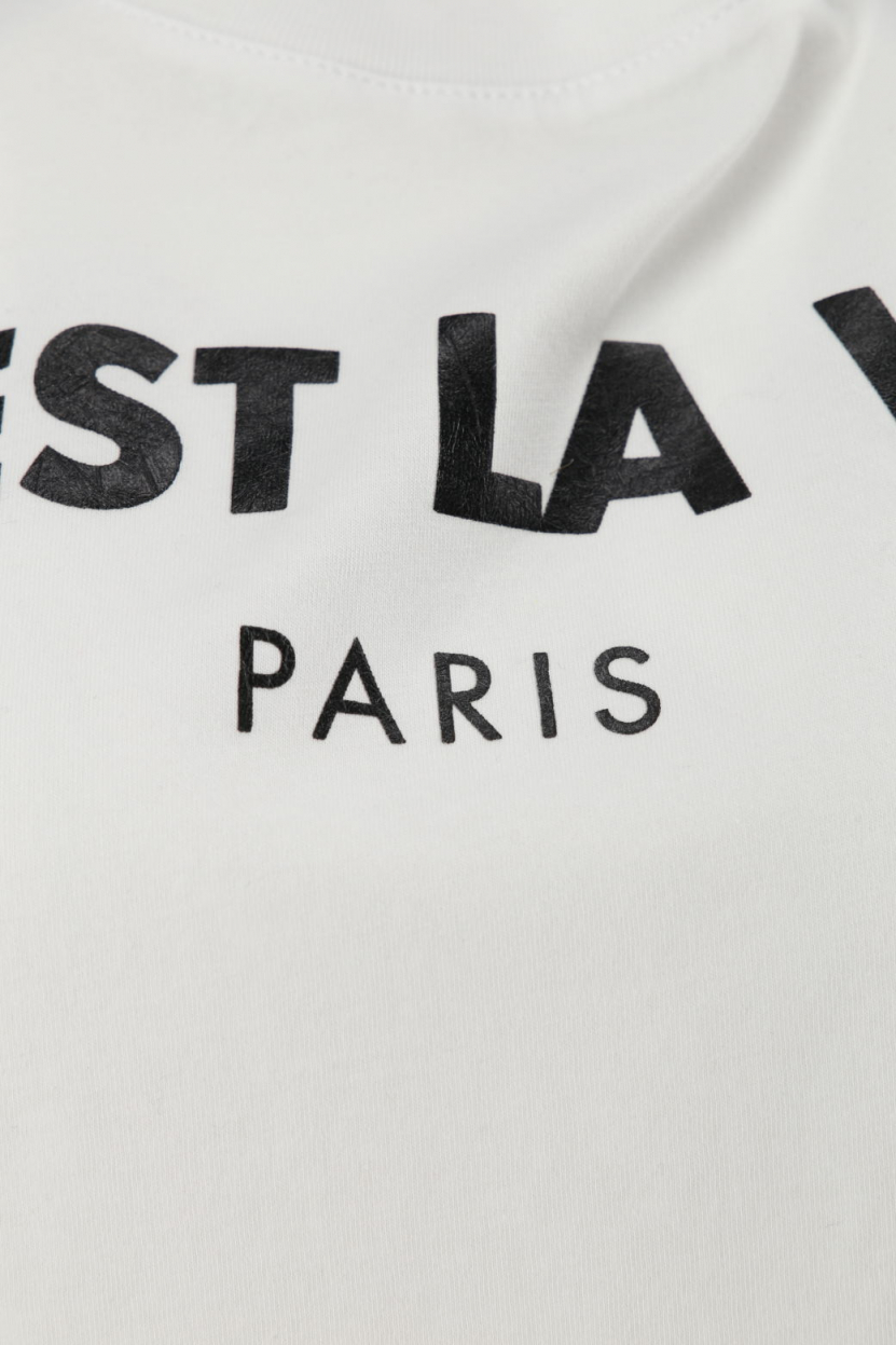 Delicatelove - Shirt C´EST LA VIE