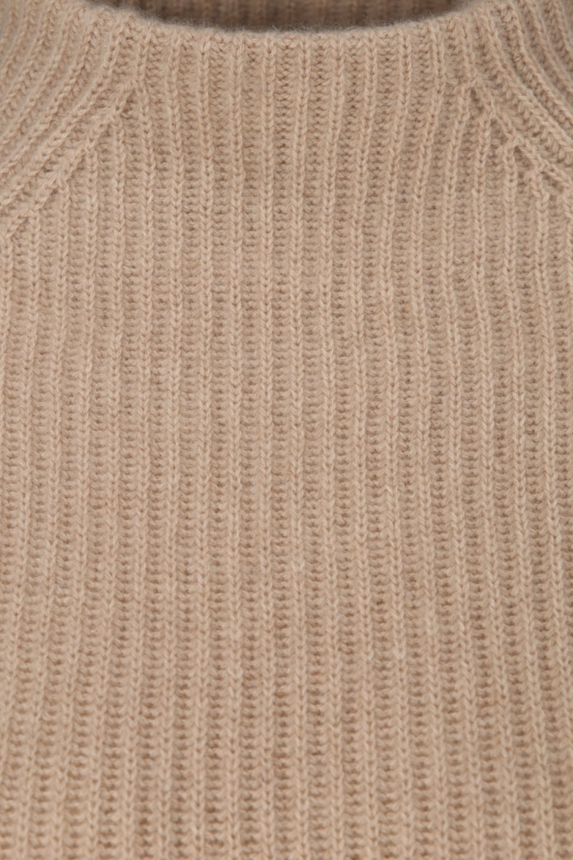 The Mercer - Pullover aus Kaschmir