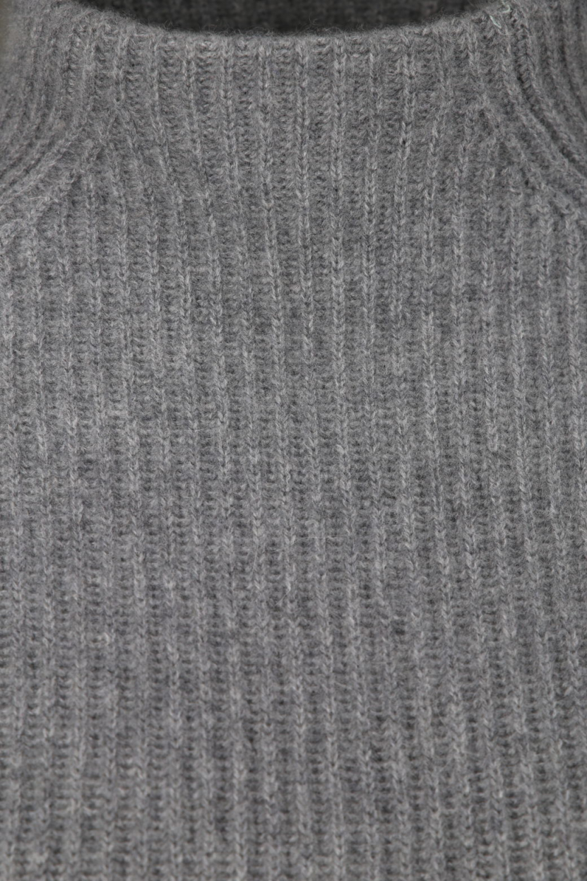 The Mercer - Pullover aus Kaschmir