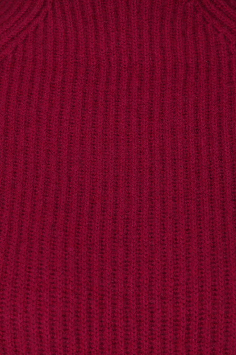 The Mercer - Pullover aus Kaschmir
