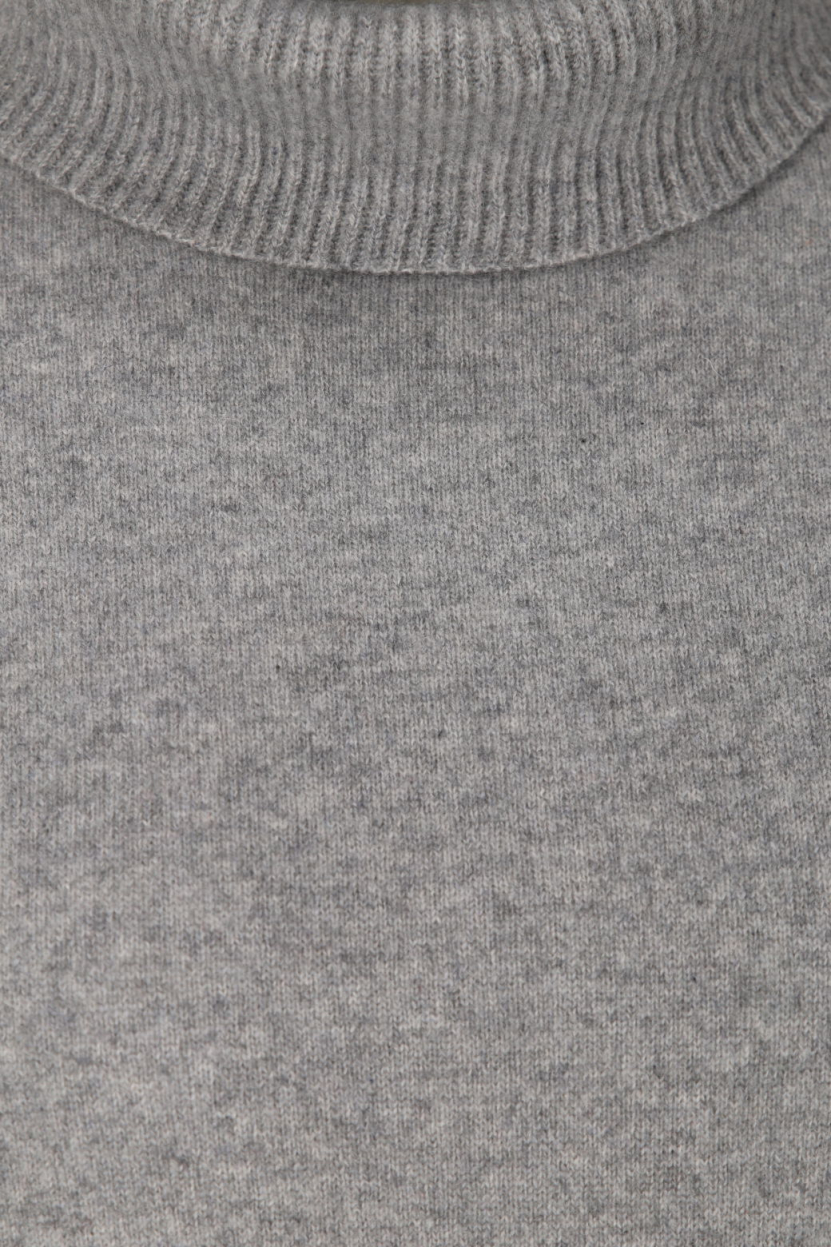 The Mercer - Pullover aus Kaschmir