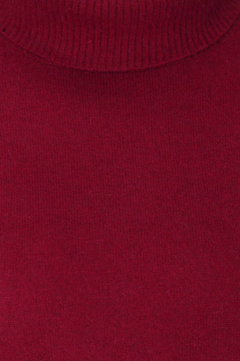 The Mercer - Pullover aus Kaschmir