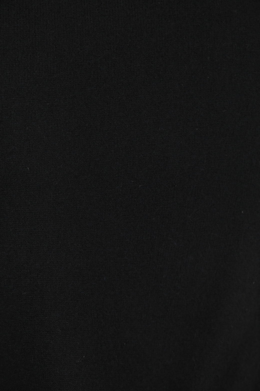 The Mercer - Strickshirt aus Kaschmir
