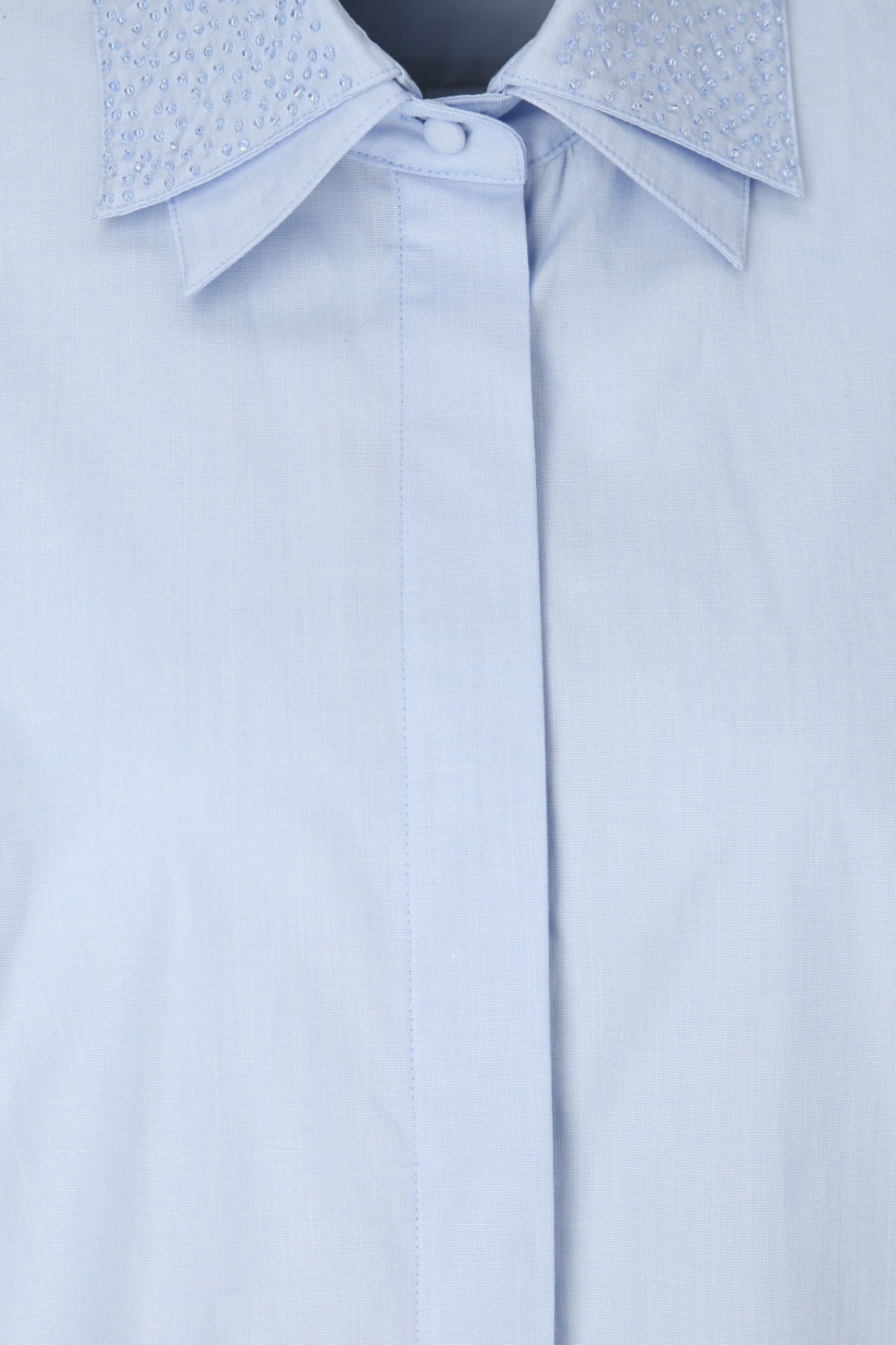 Van Laack - Hemdbluse XYLAS